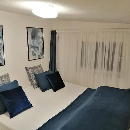 Apartment Stil 사라예보 외부 사진