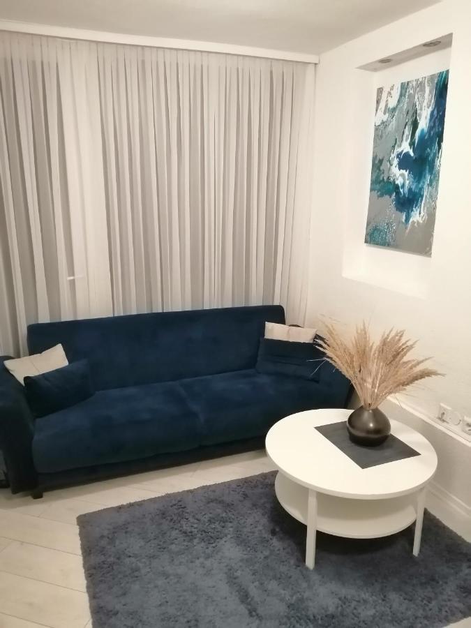 Apartment Stil 사라예보 외부 사진